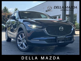 2026 Mazda Mazda CX-30 2.5 S Preferred AWD