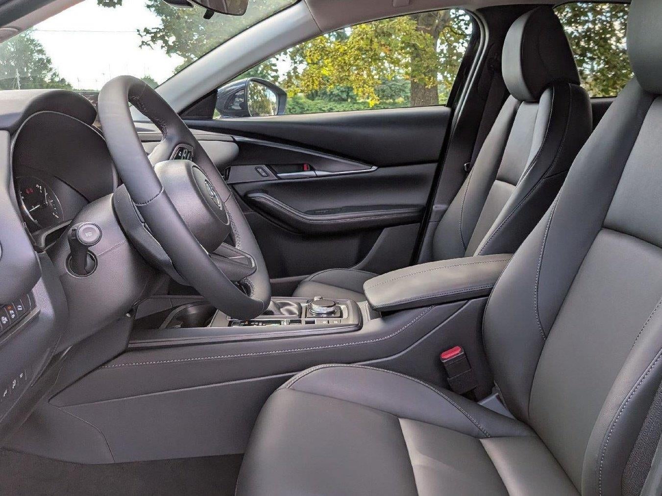 2026 Mazda Mazda CX-30 2.5 S Preferred AWD