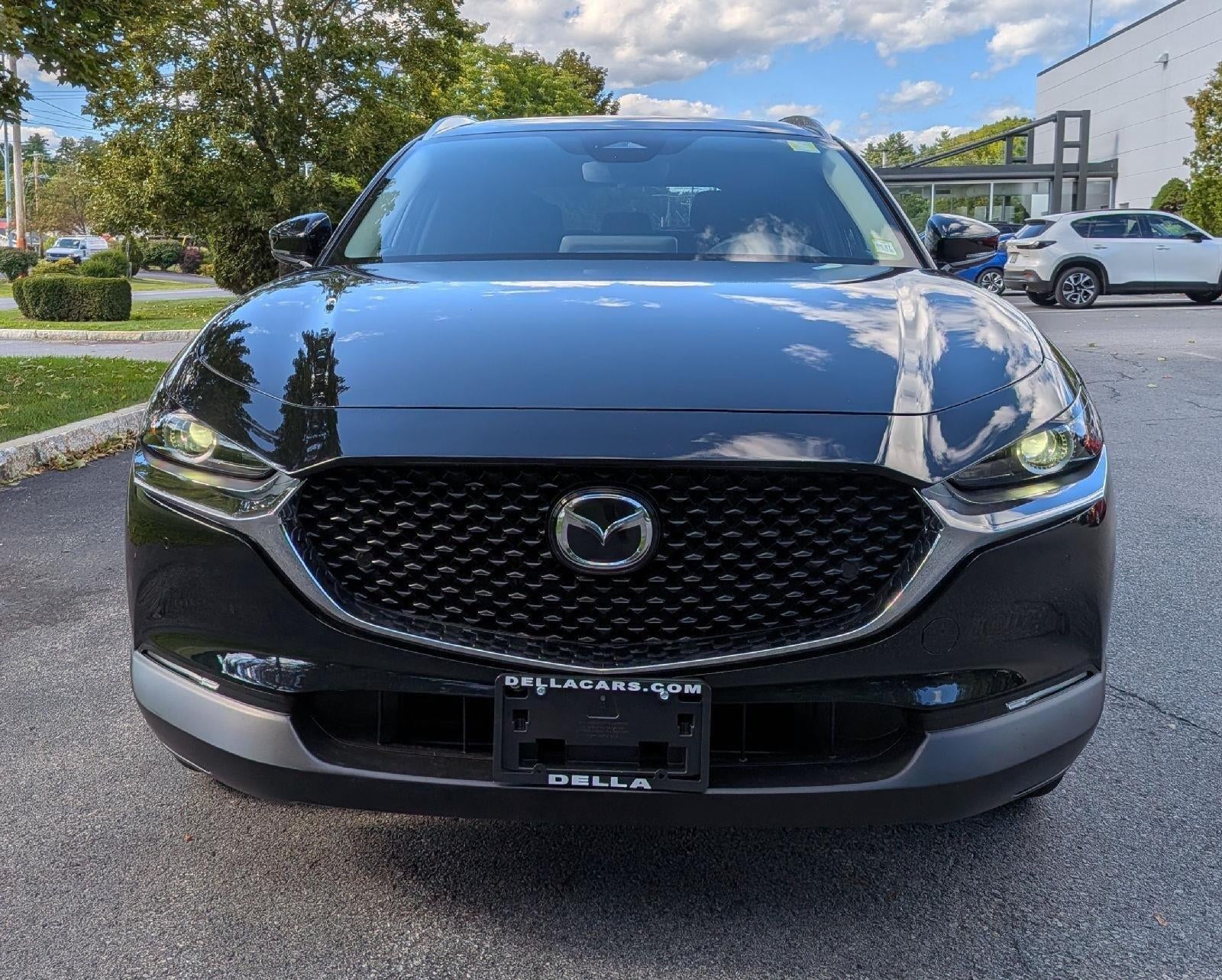 2026 Mazda Mazda CX-30 2.5 S Preferred AWD