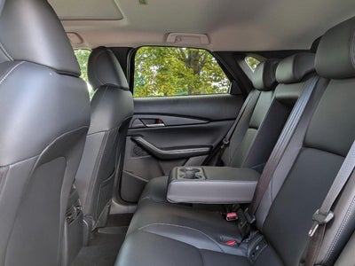 2026 Mazda Mazda CX-30 2.5 S Preferred AWD