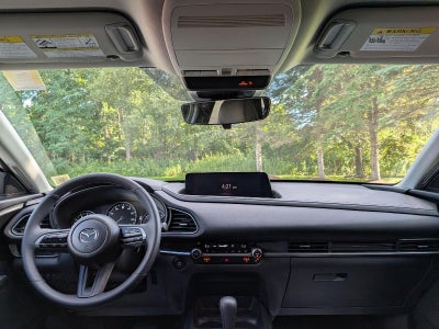 2026 Mazda Mazda CX-30 2.5 S Preferred AWD