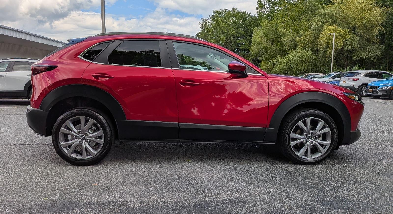 2023 Mazda Mazda CX-30 2.5 S Preferred Package