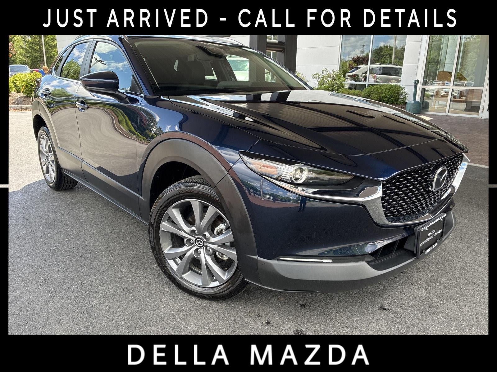 2024 Mazda CX-30 Preferred AWD's photo