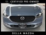2025 Mazda Mazda CX-30 2.5 S Carbon Edition