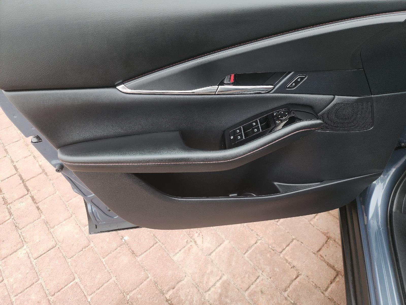 2024 Mazda Mazda CX-30 2.5 S Carbon Edition