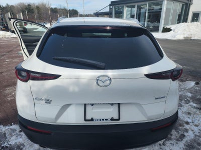 2023 Mazda Mazda CX-30 2.5 S Preferred Package