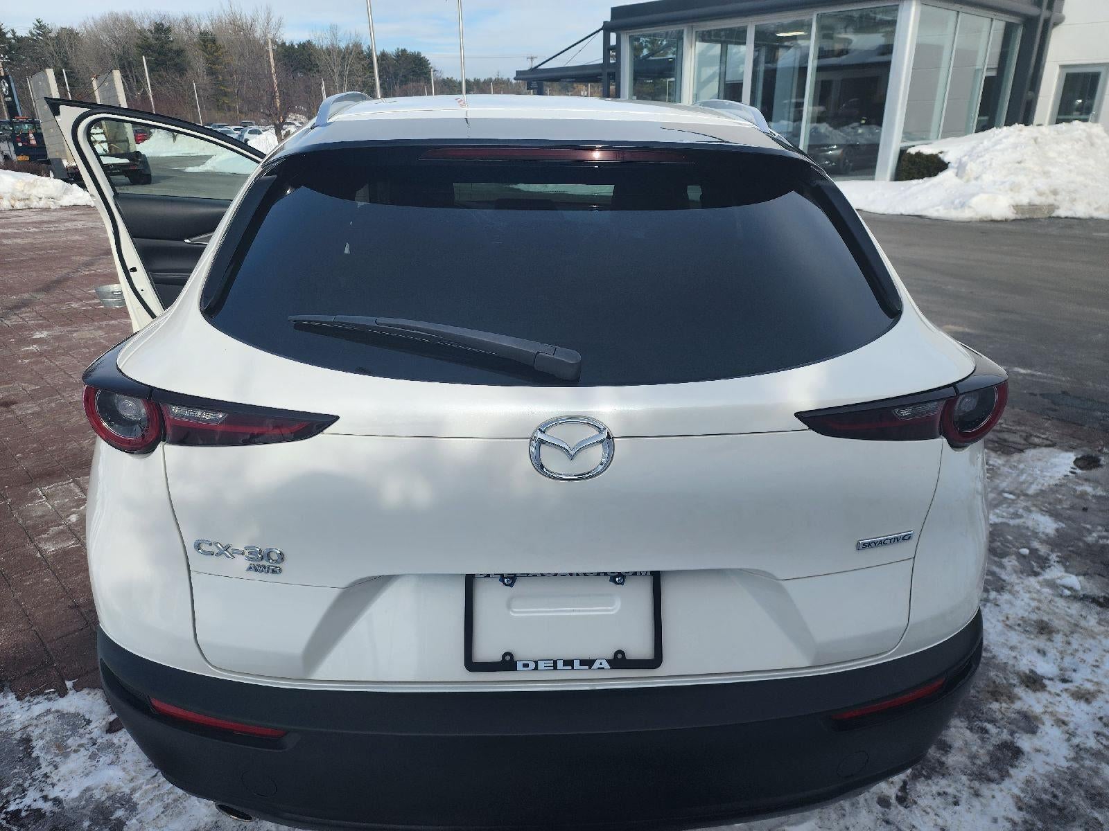 2023 Mazda Mazda CX-30 2.5 S Preferred Package