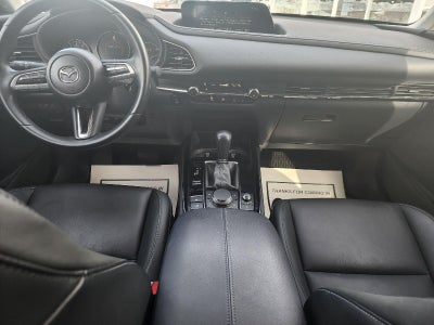 2023 Mazda Mazda CX-30 2.5 S Preferred Package