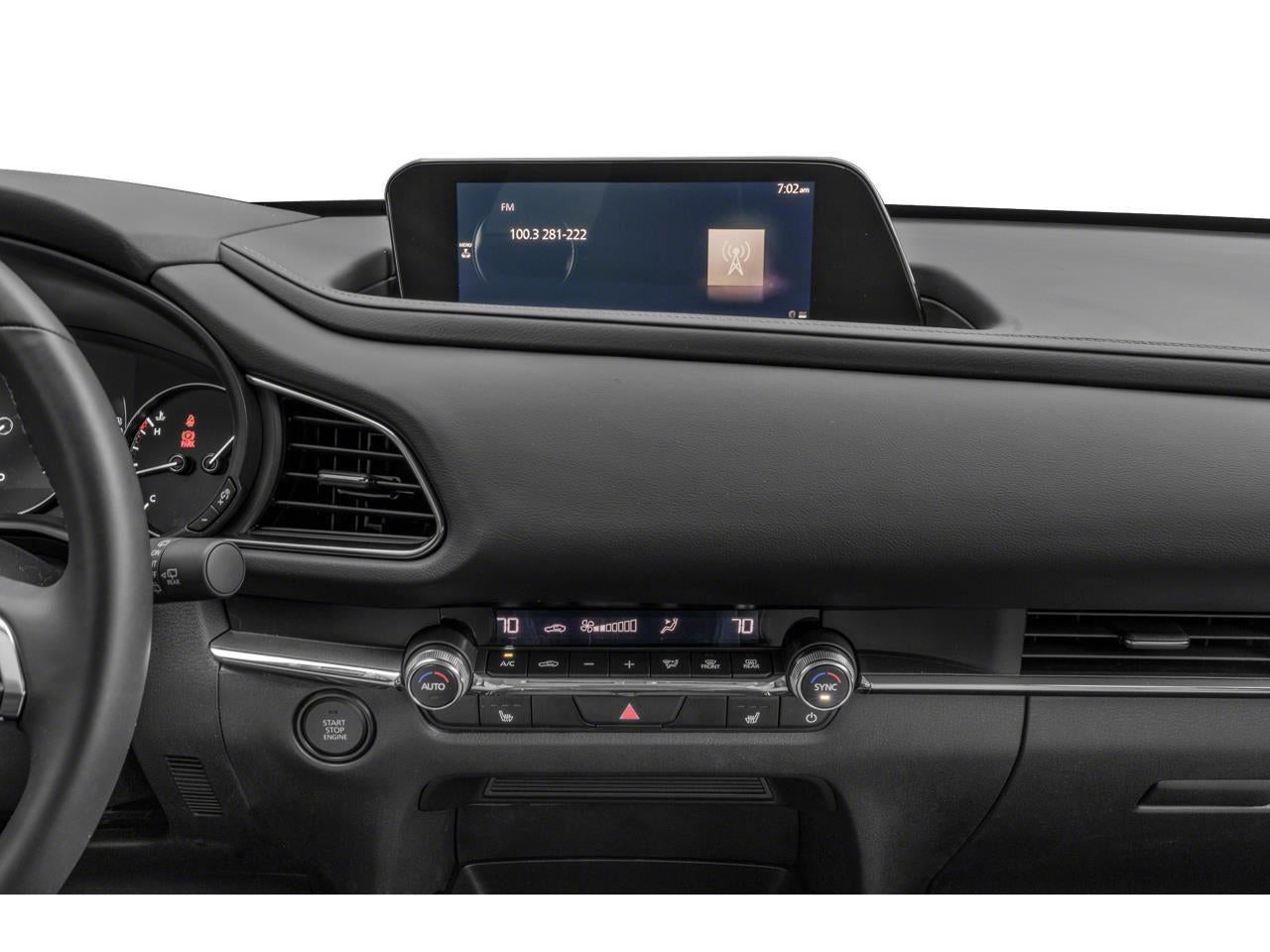 2025 Mazda Mazda CX-30 2.5 S Preferred Package