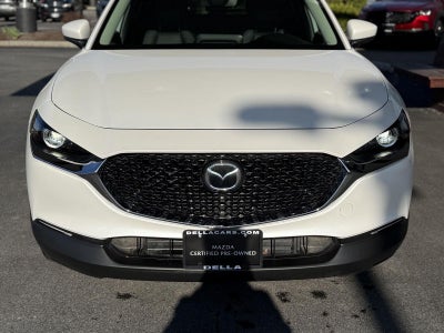 2023 Mazda Mazda CX-30 2.5 S Preferred Package