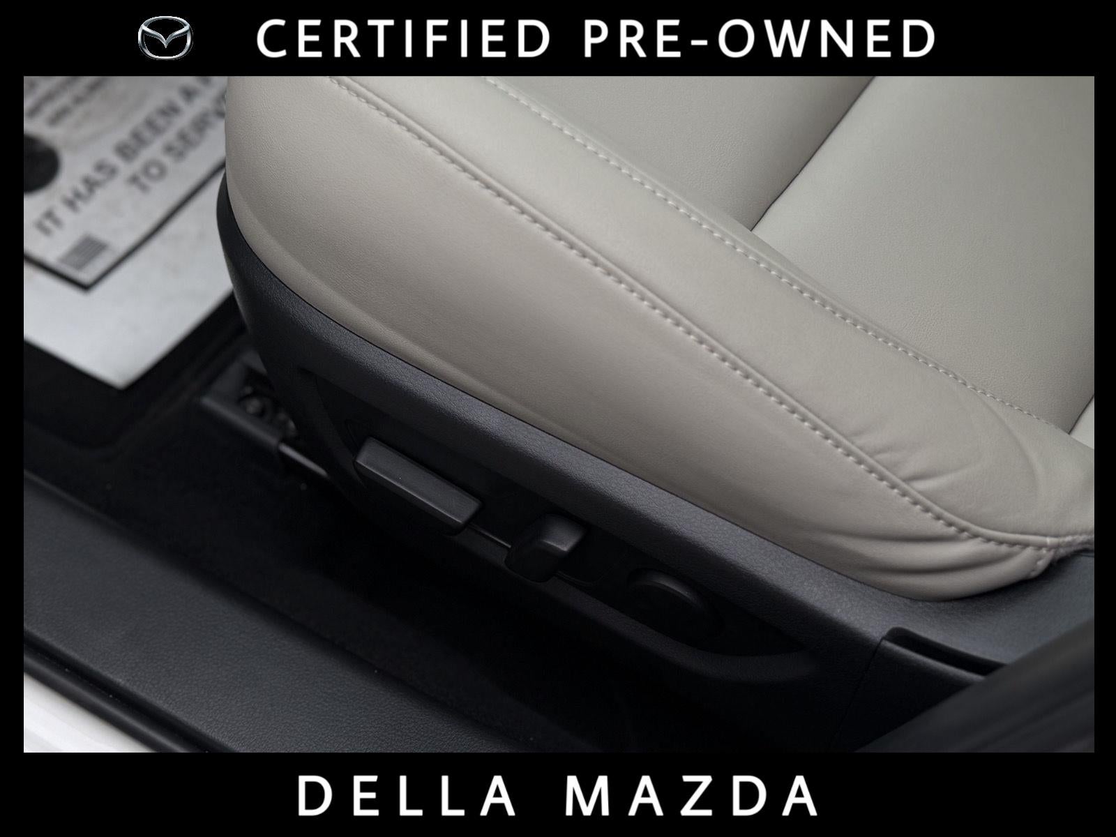 2025 Mazda Mazda CX-30 2.5 S Preferred Package