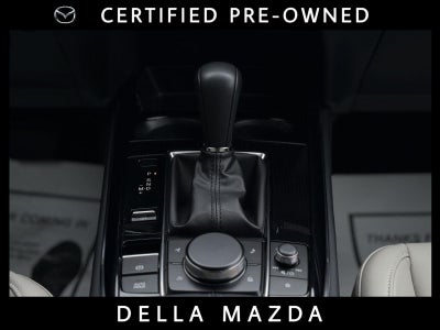 2025 Mazda Mazda CX-30 2.5 S Preferred Package