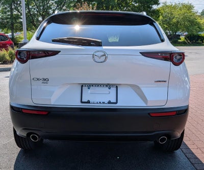 2023 Mazda Mazda CX-30 2.5 S Preferred Package
