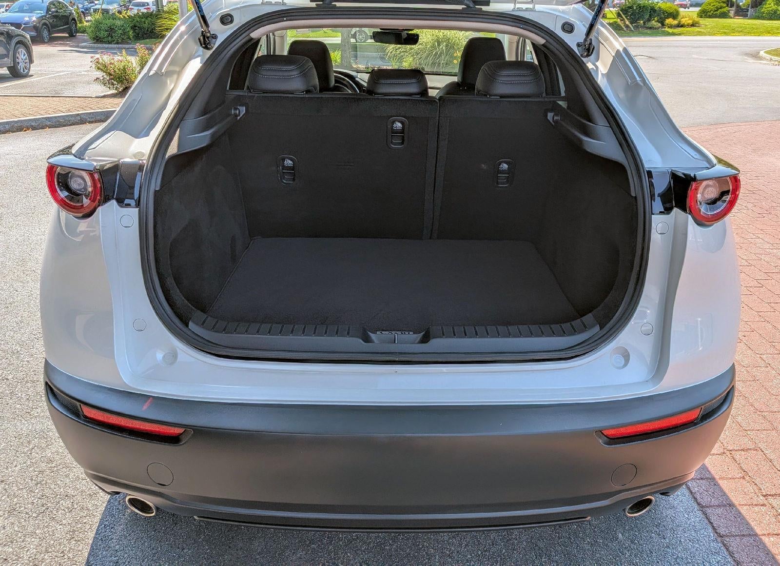 2023 Mazda Mazda CX-30 2.5 S Preferred Package