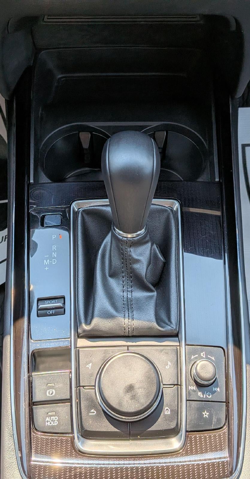 2023 Mazda Mazda CX-30 2.5 S Preferred Package