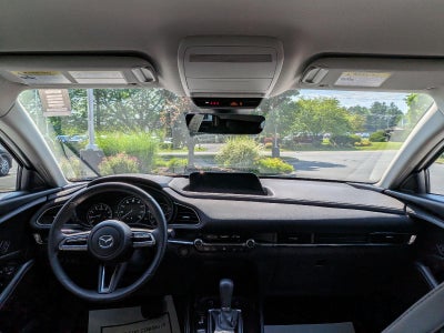 2023 Mazda Mazda CX-30 2.5 S Preferred Package