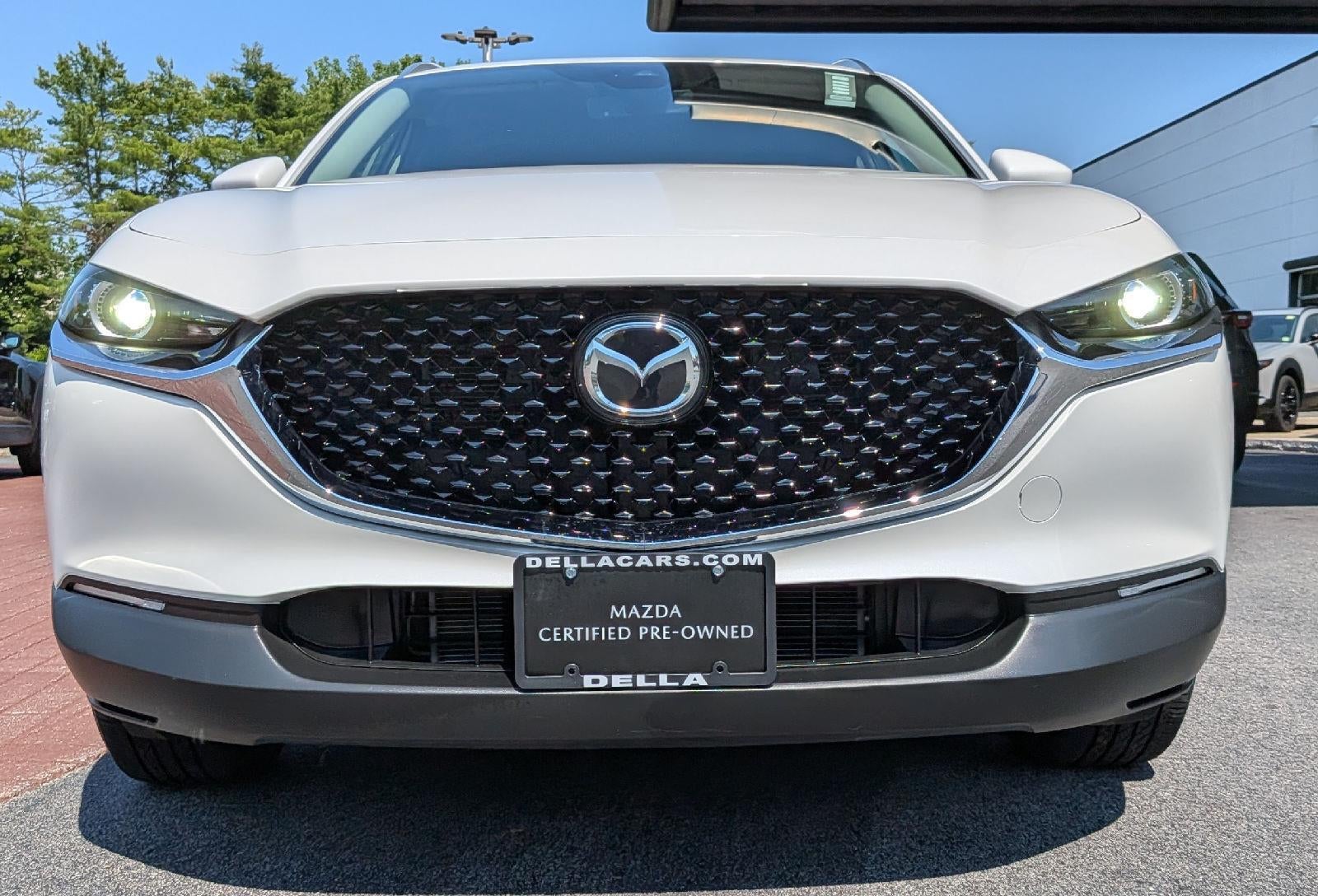 2023 Mazda Mazda CX-30 2.5 S Preferred Package