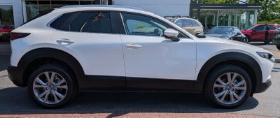2023 Mazda Mazda CX-30 2.5 S Preferred Package