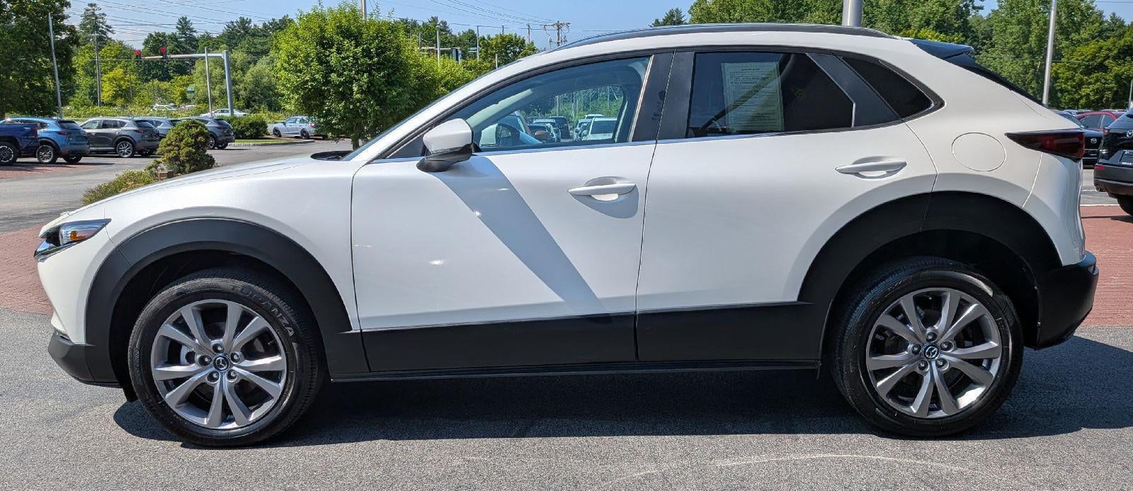 2023 Mazda Mazda CX-30 2.5 S Preferred Package