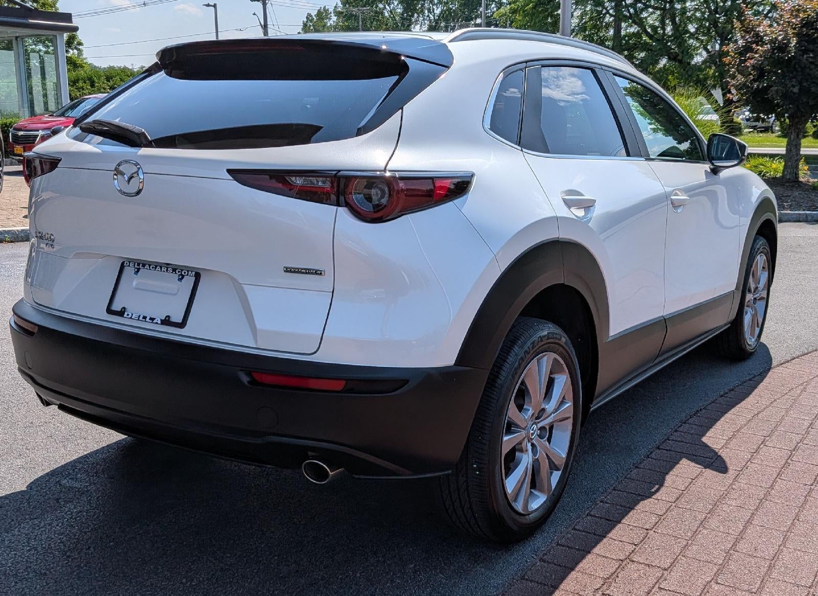 2023 Mazda Mazda CX-30 2.5 S Preferred Package