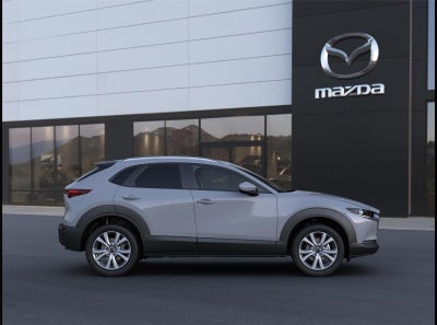 2026 Mazda Mazda CX-30 2.5 S Premium AWD