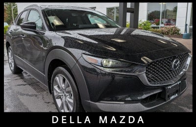 2026 Mazda Mazda CX-30 2.5 S Premium AWD
