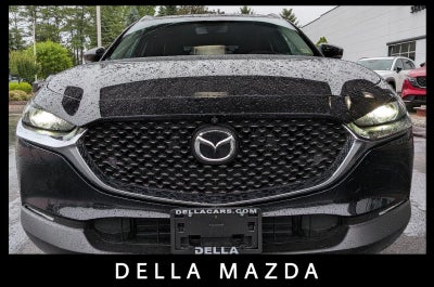 2026 Mazda Mazda CX-30 2.5 S Premium AWD