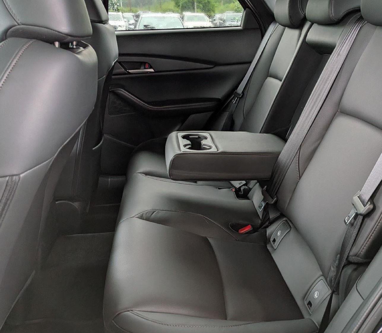 2026 Mazda Mazda CX-30 2.5 S Premium AWD