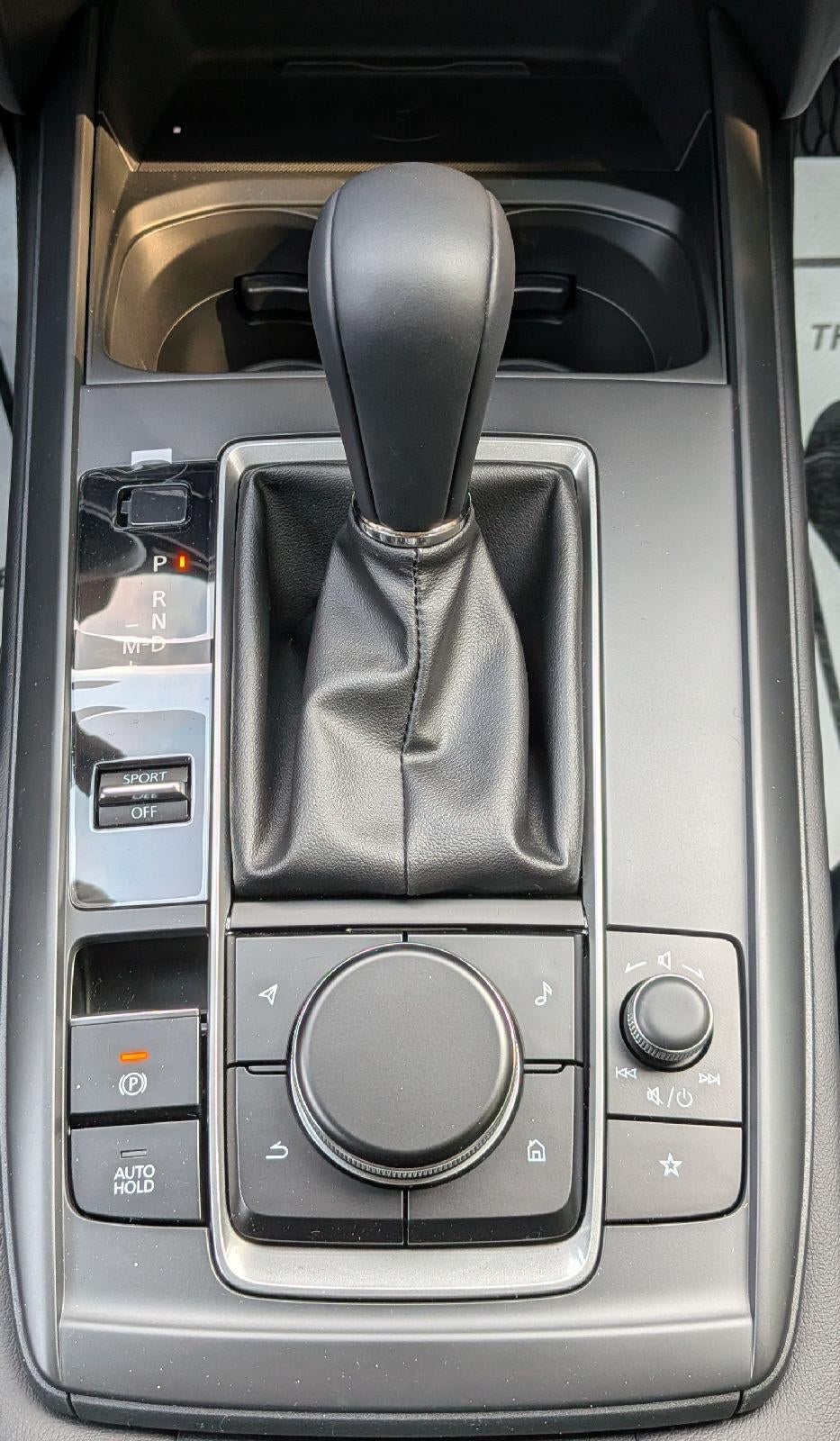 2026 Mazda Mazda CX-30 2.5 S Premium AWD