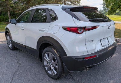 2026 Mazda Mazda CX-30 2.5 S Premium AWD