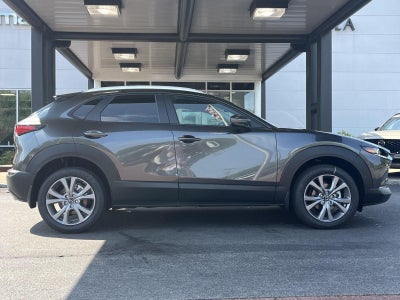 2026 Mazda Mazda CX-30 2.5 S Premium AWD