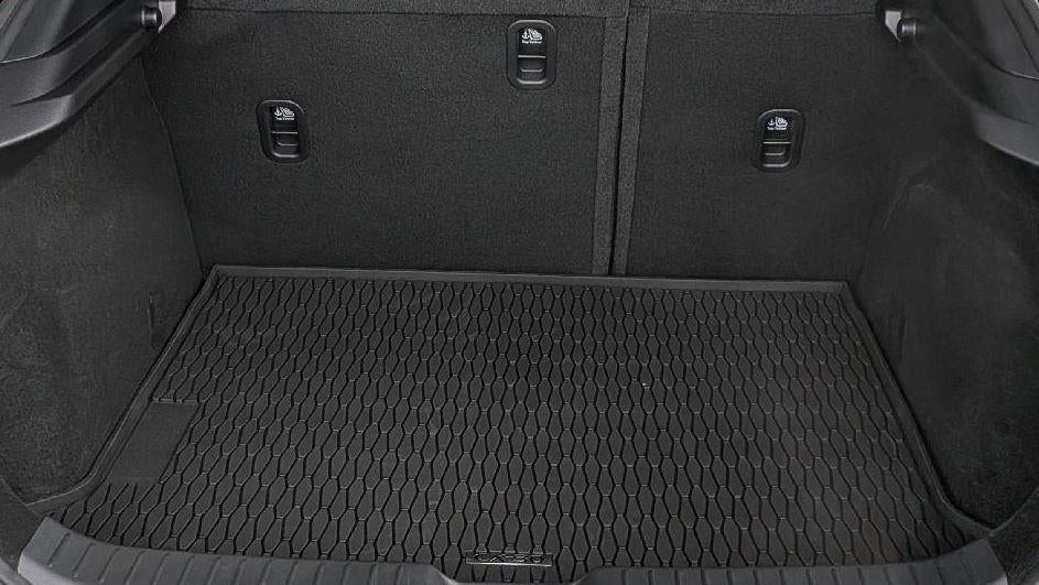 2026 Mazda Mazda CX-30 2.5 S Premium AWD