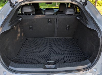 2026 Mazda Mazda CX-30 2.5 S Premium AWD