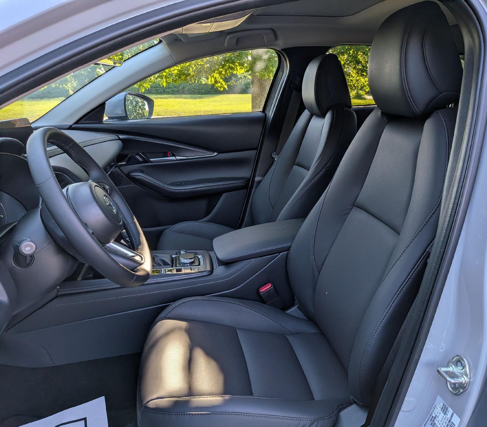 2026 Mazda Mazda CX-30 2.5 S Premium AWD