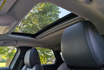 2026 Mazda Mazda CX-30 2.5 S Premium AWD