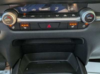 2026 Mazda Mazda CX-30 2.5 S Premium AWD
