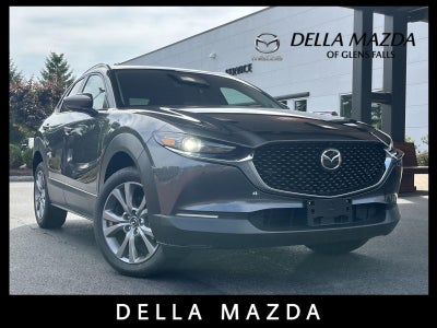 2026 Mazda Mazda CX-30 2.5 S Premium AWD