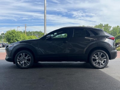 2026 Mazda Mazda CX-30 2.5 S Premium AWD