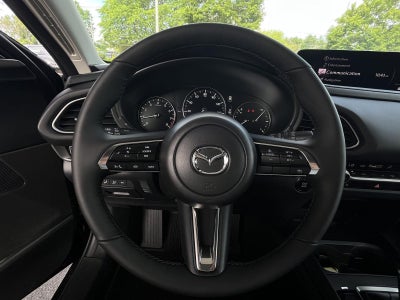 2026 Mazda Mazda CX-30 2.5 S Premium AWD