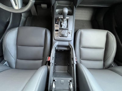 2026 Mazda Mazda CX-30 2.5 S Premium AWD
