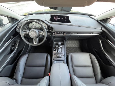 2026 Mazda Mazda CX-30 2.5 S Premium AWD