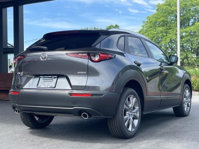 2026 Mazda Mazda CX-30 2.5 S Premium AWD