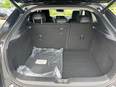 2026 Mazda Mazda CX-30 2.5 S Premium AWD