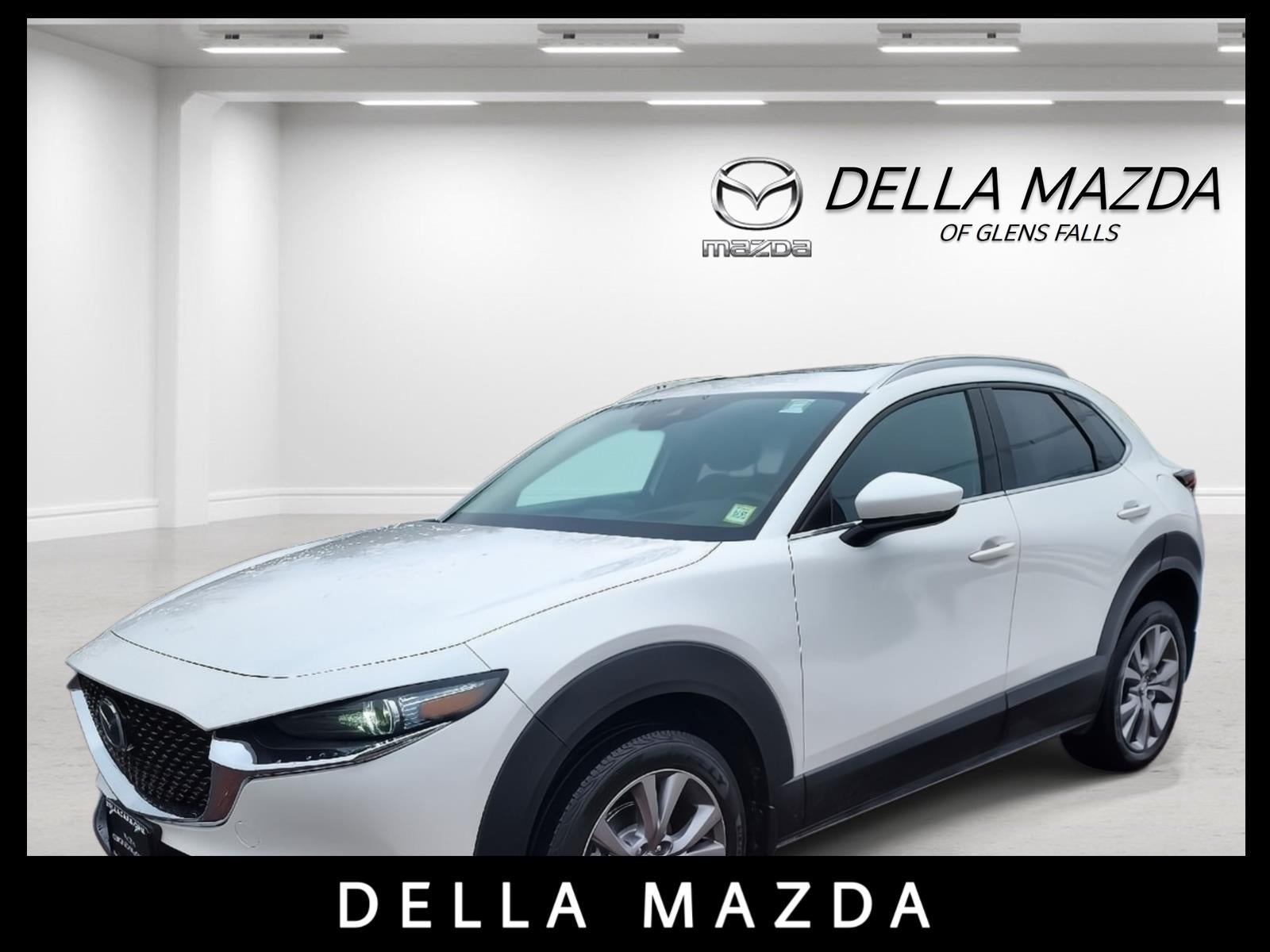 2021 Mazda Mazda CX-30 Premium
