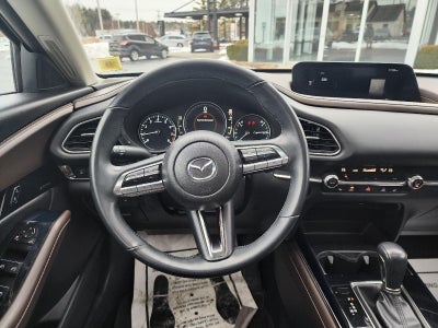 2021 Mazda Mazda CX-30 Premium
