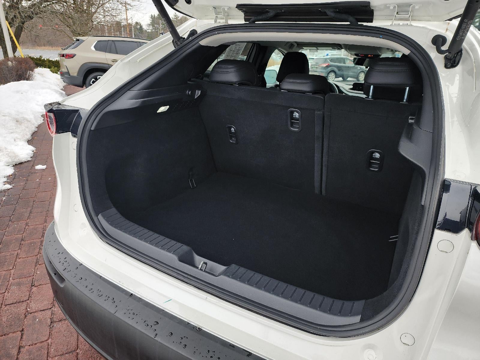 2021 Mazda Mazda CX-30 Premium