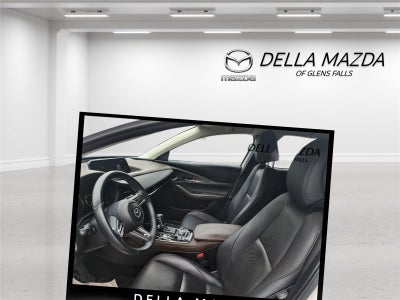 2021 Mazda Mazda CX-30 Premium