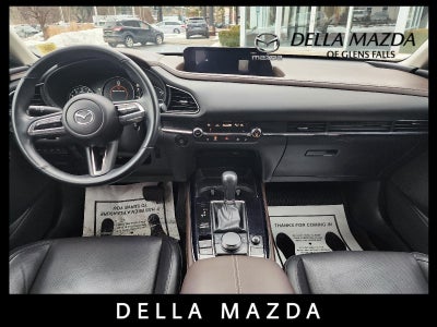 2021 Mazda Mazda CX-30 Premium