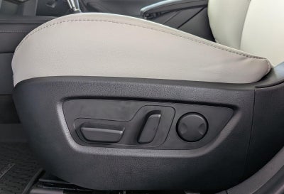 2026 Mazda Mazda CX-30 2.5 S Premium AWD