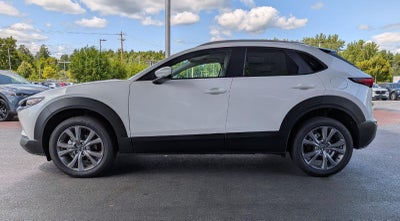 2026 Mazda Mazda CX-30 2.5 S Premium AWD